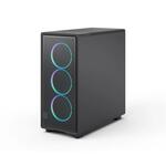 Fractal Design Epoch Black RGB Chassis