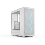 Fractal Design Epoch White RGB Chassis