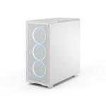 Fractal Design Epoch White RGB Chassis