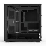 Fractal Design Epoch XL Black Solid Tower Chassis