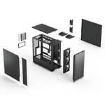 Fractal Design Epoch XL Black Solid Tower Chassis