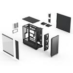 Fractal Design Epoch XL Black Tower Chassis