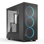 Fractal Design Epoch XL Black RGB Tower Chassis
