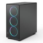 Fractal Design Epoch XL Black RGB Tower Chassis