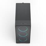 Fractal Design Epoch XL Black RGB Tower Chassis