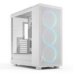Fractal Design Epoch XL White RGB Tower Chassis