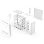 Fractal Design Epoch XL White RGB Tower Chassis