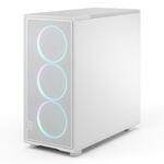 Fractal Design Epoch XL White RGB Tower Chassis