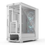 Fractal Design Epoch XL White RGB Tower Chassis