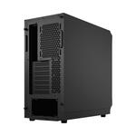 Fractal Design Focus 2 Black Solid Tower Chassis
