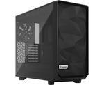 Fractal Design Meshify 2 Lite Black  Tempered Glass Tower Chassis