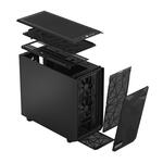 Fractal Design Meshify 2 Solid Black Tower Chassis