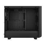 Fractal Design Meshify 2 Solid Black Tower Chassis