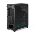 Fractal Design Meshify 3 Ambience Pro RGB Black Tower Chassis