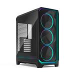Fractal Design Meshify 3 Ambience Pro RGB Black Tower Chassis