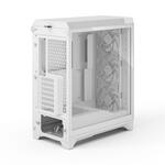 Fractal Design Meshify 3 White Tower Chassis