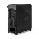 Fractal Design Meshify 3 RGB Black Tower Chassis