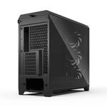 Fractal Design Meshify 3 XL Black Full Tower Chassis