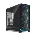 Fractal Design Meshify 3 XL Ambience Pro RGB Black Full Tower Chassis