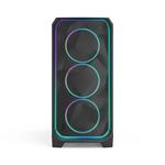 Fractal Design Meshify 3 XL Ambience Pro RGB Black Full Tower Chassis