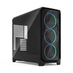 Fractal Design Meshify 3 XL RGB Black Full Tower Chassis
