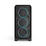 Fractal Design Meshify 3 XL RGB Black Full Tower Chassis