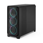 Fractal Design Meshify 3 XL RGB Black Full Tower Chassis
