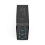 Fractal Design Meshify 3 XL RGB Black Full Tower Chassis