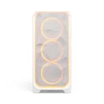 Fractal Design Meshify 3 XL Ambience Pro RGB White Full Tower Chassis