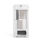 Fractal Design Meshify 3 XL Ambience Pro RGB White Full Tower Chassis