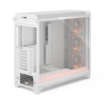 Fractal Design Meshify 3 XL Ambience Pro RGB White Full Tower Chassis