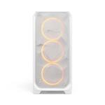 Fractal Design Meshify 3 XL RGB White Full Tower Chassis