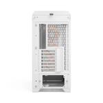 Fractal Design Meshify 3 XL RGB White Full Tower Chassis