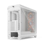 Fractal Design Meshify 3 XL RGB White Full Tower Chassis