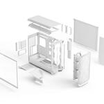 Fractal Design Meshify 3 XL RGB White Full Tower Chassis