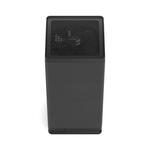 Fractal Design Mood Black Mini-ITX Chassis