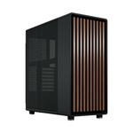 Fractal North Charcoal Black Mesh Tower Chassis