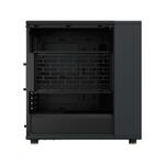 Fractal North Charcoal Black Mesh Tower Chassis