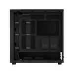 Fractal North XL Charcoal Black Mesh Side Tower Chassis