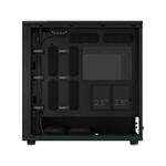 Fractal North XL Charcoal Black Tempered Glass Tower Chassis