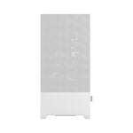 Fractal Design POP Air Tempered Glass White Tower Chassis