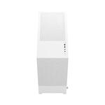 Fractal Design POP Air Tempered Glass White Tower Chassis