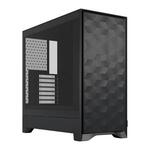 Fractal Design Pop 2 Air TG Black Tempered Glass Mid Tower Chassis