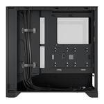 Fractal Design Pop 2 Air TG Black Tempered Glass Mid Tower Chassis