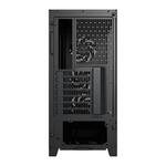 Fractal Design Pop 2 Air TG Black Tempered Glass Mid Tower Chassis