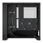 Fractal Design Pop 2 Air TG RGB Black Tempered Glass Mid Tower Chassis