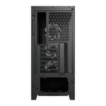 Fractal Design Pop 2 Air TG RGB Black Tempered Glass Mid Tower Chassis