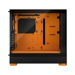 Fractal Design POP Air RGB Tempered Glass Orange Core Tower Chassis