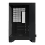 Fractal Design Pop 2 Vision TG Black Tempered Glass Mid Tower Chassis