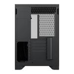 Fractal Design Pop 2 Vision RGB TG Black Tempered Glass Mid Tower Chassis